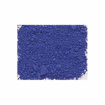 Pigmento Para La Creación De Pinturas - Bote De 100 G - Violeta Ultram