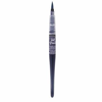 Pincel Con Depósito Ink Brush 6,5 Ml - Payne's Gray