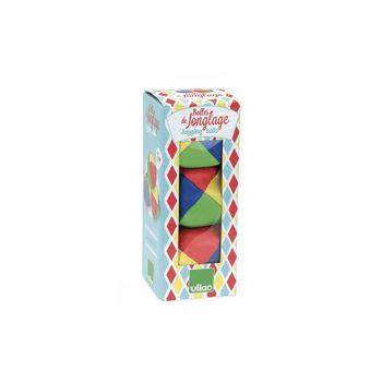 Juego De Petanca Profesional 4 Bolas Aktive Sports con Ofertas en Carrefour