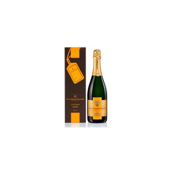 Veuve Clicquot Vintage Brut  Estuchado 2012  Francia Champagne 75 Cl. 12.0º