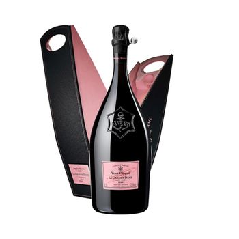 Veuve Clicquot La Grande Dame Rosé 1998 Magnum  Francia Champagne 75 Cl. 12.5º