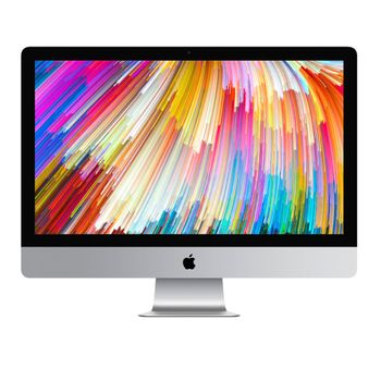 Imac 27" 5k I5 3,2 Ghz 8 Gb 1 Tb Hdd (2015)