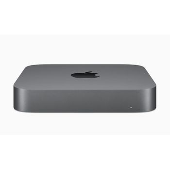 Mac Mini 2018 I5 3 Ghz 8 Gb 512 Gb Ssd  - Producto Reacondicionado Grado A. Seminuevo.