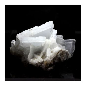Baryte - Pierre Natural De Francia, La Mure - Mineral Multicolor Raro | 427.0 Ct - Certificado De Autenticidad Incluido | 60 X 50 X 35 Mm