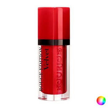 Pintalabios Rouge Édition Velvet Bourjois