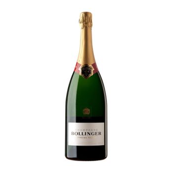 Bollinger Special Cuvée Brut Champagne Botella Magnum 1,5 L 13.5% Vol.