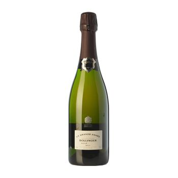 Bollinger La Grande Année Rosé Champagne Reserva 75 Cl 12% Vol.