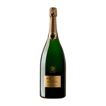 Bollinger R.d. Brut Champagne Gran Reserva Botella Magnum 1,5 L 12% Vol.