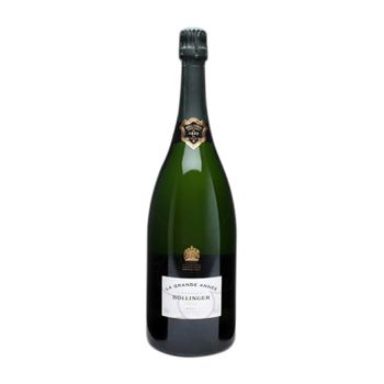 Bollinger La Grande Année Brut Champagne Gran Reserva Botella Magnum 1,5 L 12% Vol.