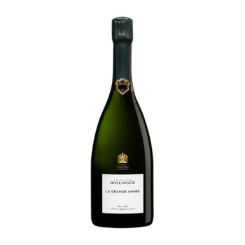 Bollinger La Grande Année Champagne Gran Reserva 75 Cl 12% Vol.