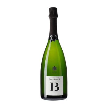 Bollinger B 13 Brut Champagne Gran Reserva 75 Cl 12.5% Vol.