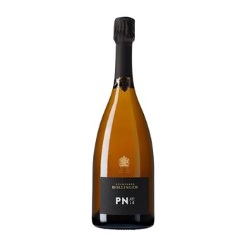 Bollinger P.n. Brut Champagne Gran Reserva 75 Cl 12.5% Vol.