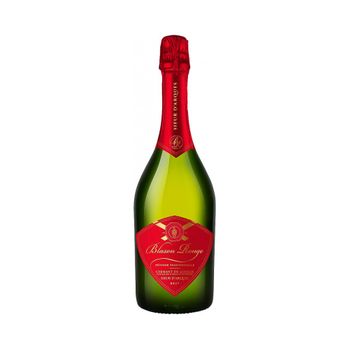 Blasson Rouge Rose Cremant  Vino Espumoso Francia Limoux (francia) 75 Cl. 12.5º