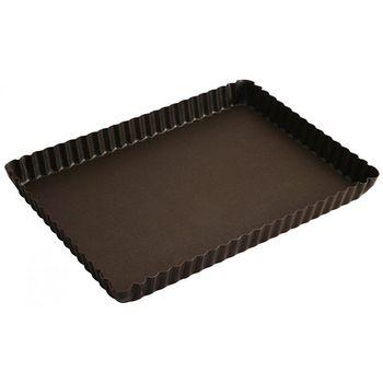 Gobel Molde Para Tarta Rectangular 29x20,5cm - 225710