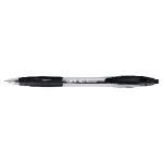 Bic Bolígrafo Retractil Atlantis Negro 887132