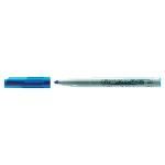 Velleda Marcador Pizarra Blanca Velleda 1741 Trazo 1 5 Mm Punta Conica Azul 119917410...