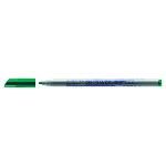 Bic Marcador Pizarra Blanca Punta Fina Tinta Base Alcohol Verde 841839