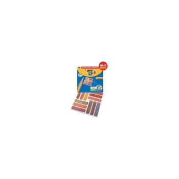 Plastilina Jovi 70 Surtida Tamaño Pequeño 50 G Colores Pastel Caja De 30  Unidades con Ofertas en Carrefour