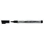 Bic Marcador Pizarra Blanca Tinta Liquida Negro 902088