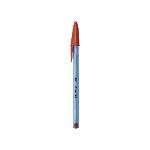 Boligrafo Bic Cristal Soft 1.2 Mm Negro