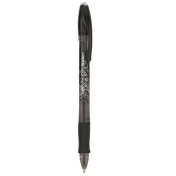 Bolígrafo Xiaomi Mi High-capacity Gel Pen Pack X10 Negro con Ofertas en  Carrefour