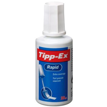 Tipp-Ex Easy Correct 2+1 Pack 3 Cintas Correctoras 4.2mmx12m