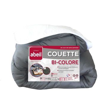 Juego De Sábanas Invierno Franela 100% Algodón Isabella Para Cama De 90  Gris con Ofertas en Carrefour