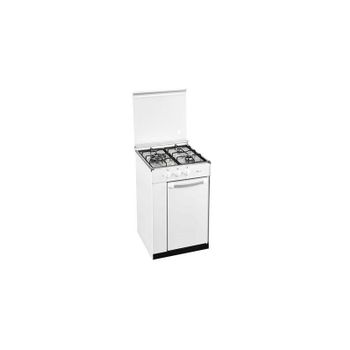 197,23 € - Cocina Portabombonas Gralux FQ 4102/3Q BR