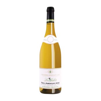 Paul Jaboulet Aîné Vino Blanco Blanc Les Jalets Crozes-hermitage 75 Cl 13.5% Vol.