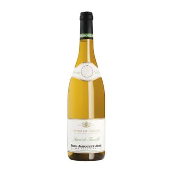 Paul Jaboulet Aîné Vino Blanco Secret De Famille 75 Cl 12% Vol.