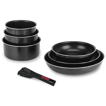 Sitram 7 Baterã­a De Cocina De Al