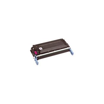 Armor - Laser Toner For Hp Clj 4600 Magenta