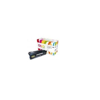 Compatible Hp 301 / Ch562ee Cartouche D'encre Couleurs Marque Toner  Services (h301cl) à Prix Carrefour