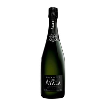 Maison Ayala Majeur Brut Champagne Gran Reserva 75 Cl 12% Vol.