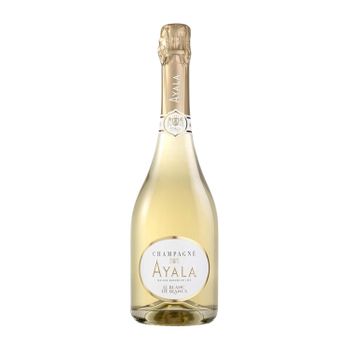 Maison Ayala Blanc De Blancs Champagne 75 Cl 12% Vol.