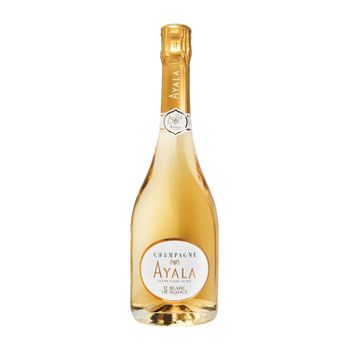 Maison Ayala Blanc De Blancs Brut Champagne Gran Reserva 75 Cl 12% Vol.