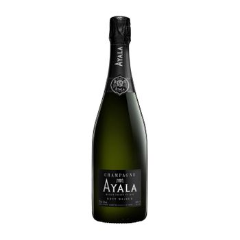 Maison Ayala Majeur Brut Champagne Gran Reserva 75 Cl 12% Vol.