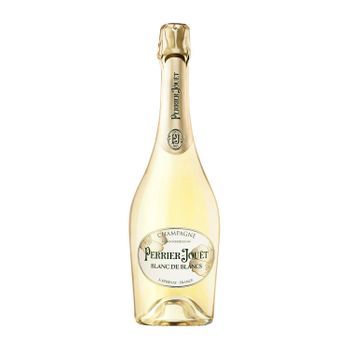 Perrier-jouët Blanc De Blancs Brut Champagne Gran Reserva 75 Cl 12% Vol.