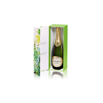 Perrier-jouet Grand Brut Estuchado  Francia Champagne 75 Cl. 12.0º