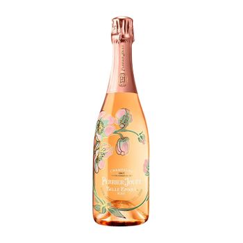 Perrier-jouët Cuvée Belle Époque Rosé Champagne Reserva 75 Cl 12.5% Vol.