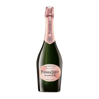 Perrier-jouët Blason Rosé Champagne Reserva 75 Cl 12% Vol.