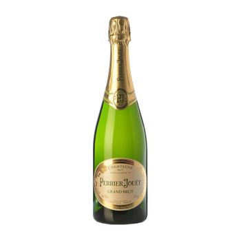 Perrier-jouët Grand Brut Champagne Reserva 75 Cl 12% Vol.