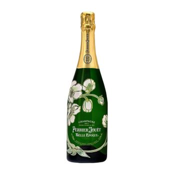 Perrier-jouët Cuvée Belle Époque Brut Champagne Gran Reserva 75 Cl 12.5% Vol.