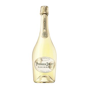 Perrier-jouët Blanc De Blancs Champagne Botella Magnum 1,5 L 12.5% Vol.