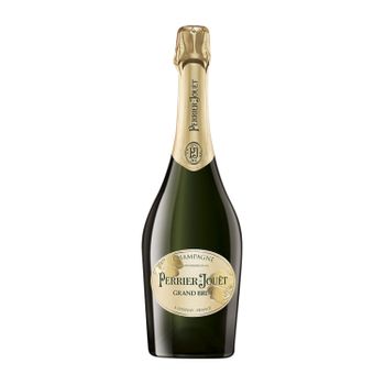 Perrier-jouët Grand Brut Champagne 75 Cl 12% Vol.