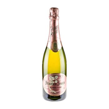 Perrier-jouët Blason Rose Brut Champagne Gran Reserva 75 Cl 12% Vol.