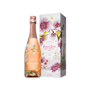 Perrier-jouet Belle Epoque Rosé Ed. Limitada 2013  Francia Champagne 75 Cl. 12.5º