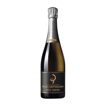 Billecart-salmon Brut Nature Champagne 75 Cl 13% Vol.