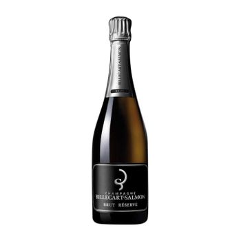 Billecart-salmon Reserve Brut Champagne Reserva 75 Cl 12% Vol.