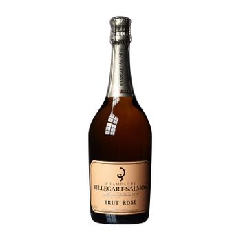 Billecart-salmon Rosé Brut Champagne Reserva 75 Cl 12% Vol.